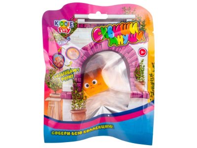 Сквиш KiddiePlay Хлебная булочка 1-00471501_6