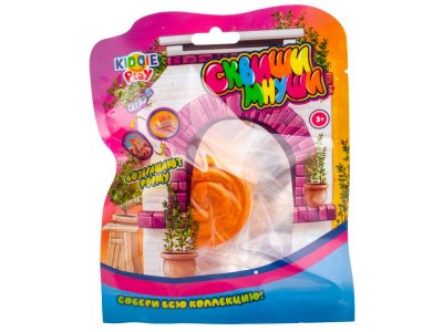 Сквиш KiddiePlay Хлебная булочка 1-00471501_11