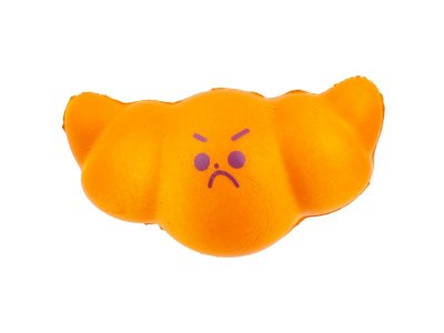 Сквиш KiddiePlay Хлебная булочка 1-00471501_15