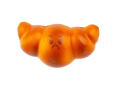 Сквиш KiddiePlay Хлебная булочка 1-00471501_16