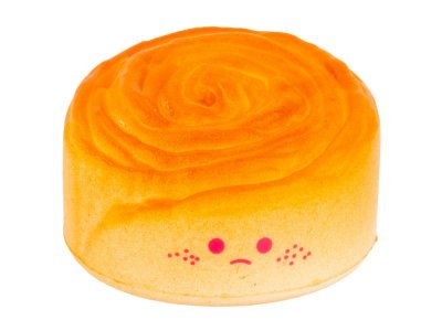 Сквиш KiddiePlay Хлебная булочка 1-00471501_18