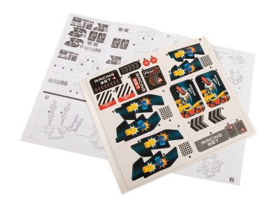 Игрушка Zhorya Трек 1-00463694_3