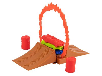 Игрушка Zhorya Трек 1-00463699_3