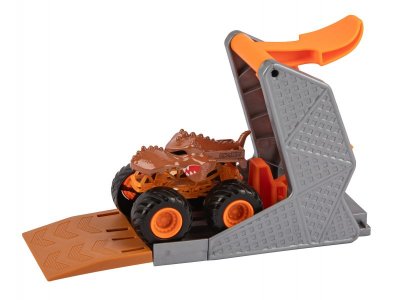 Игрушка Zhorya Трек 1-00463699_4