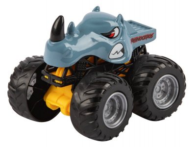 Игрушка Zhorya Трек 1-00463700_3