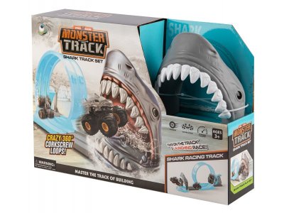 Игрушка Zhorya Трек 1-00463700_7