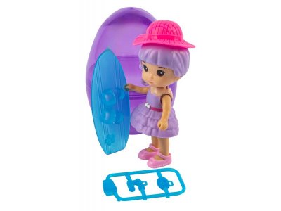 Игрушка Zhorya Куколка в яйце 1-00463711_3