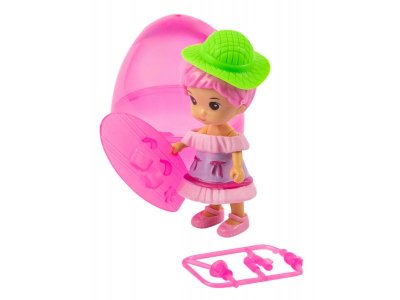 Игрушка Zhorya Куколка в яйце 1-00463711_4