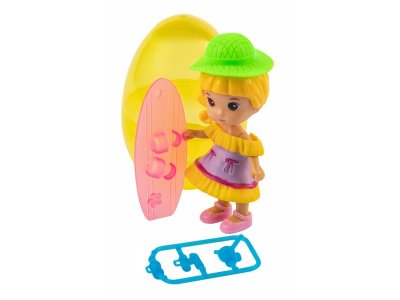 Игрушка Zhorya Куколка в яйце 1-00463711_5