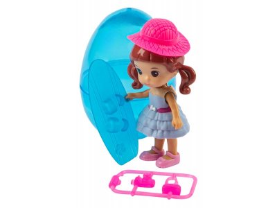 Игрушка Zhorya Куколка в яйце 1-00463711_6