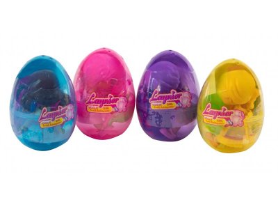 Игрушка Zhorya Куколка в яйце 1-00463711_7