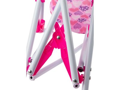 Игрушка Zhorya Коляска для кукол 1-00463713_3