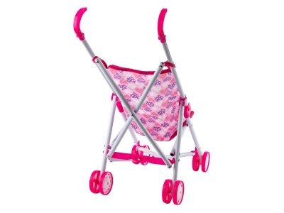 Игрушка Zhorya Коляска для кукол 1-00463713_4