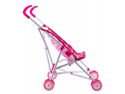 Игрушка Zhorya Коляска для кукол 1-00463713_5