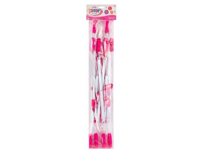 Игрушка Zhorya Коляска для кукол 1-00463713_6