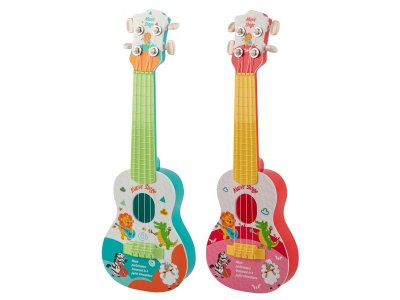 Игрушка Zhorya Гитара 100463718