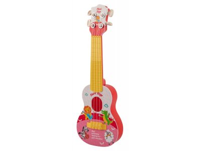 Игрушка Zhorya Гитара 1-00463718_3