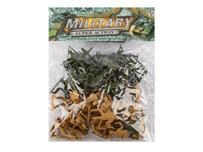 Набор солдатиков Zhorya 1-00463719_3