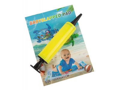 Коврик Zhorya Черепаха 1-00463723_5