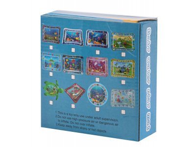 Коврик Zhorya Черепаха 1-00463723_6