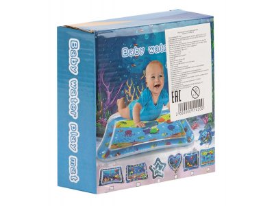 Коврик Zhorya Черепаха 1-00463723_7