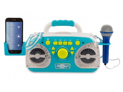 Игрушка Zhorya Магнитофон 100463724