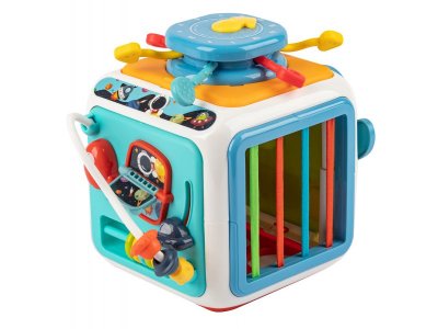 Игрушка Huanger Развивающий центр 1-00463779_3