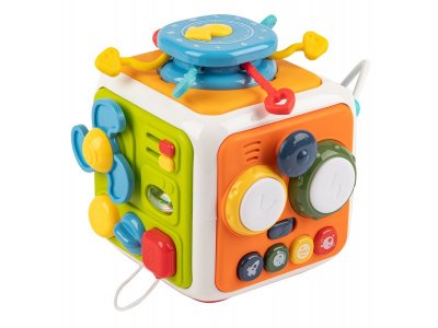 Игрушка Huanger Развивающий центр 1-00463779_4