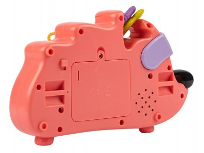 Игрушка музыкальная Zhorya Пианино 1-00463784_3