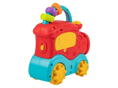 Игровая панель Zhorya Паровоз 1-00463786_3