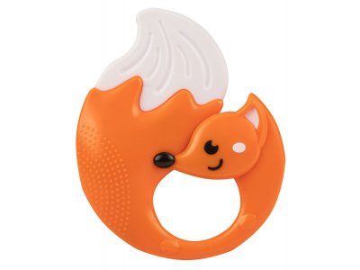 Погремушка Sunlikea Лисичка 1-00463794_2