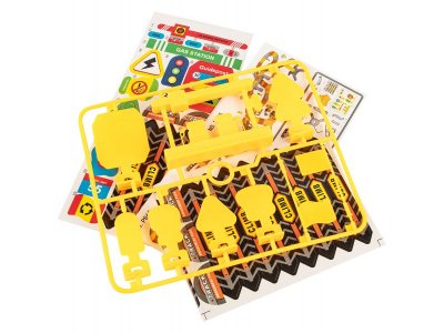 Игрушка Zhorya Трек 1-00463807_3