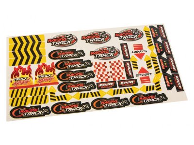 Игрушка Zhorya Трек 1-00463817_4