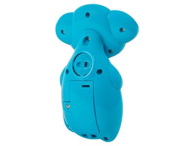 Игрушка развивающая Zhorya Телефончик Слонёнок 1-00463846_3