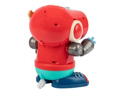 Робот музыкальный  Zhorya 1-00463848_3