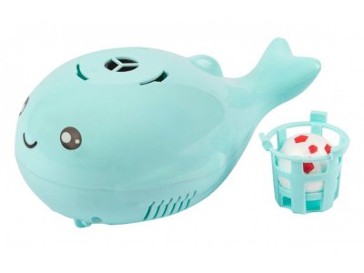 Игрушка для ванны Zhorya Кит 1-00463849_3