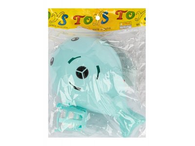 Игрушка для ванны Zhorya Кит 1-00463849_4
