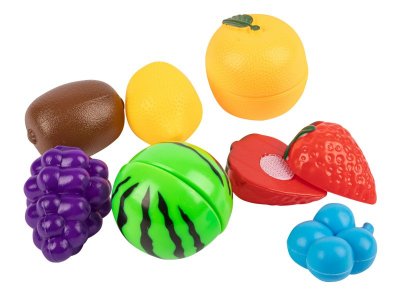 Развивающий центр Five Star Рыбка 1-00463693_2