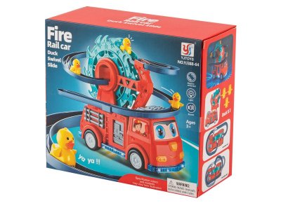 Игрушка Zhorya Автобус 1-00463853_3