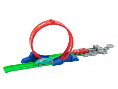 Игрушка Zhorya Трек 1-00463855_5