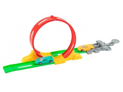 Игрушка Zhorya Трек 1-00463855_7