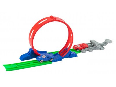 Игрушка Zhorya Трек 1-00463855_8