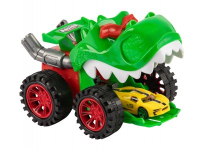 Игрушка Zhorya Трек 1-00463856_3