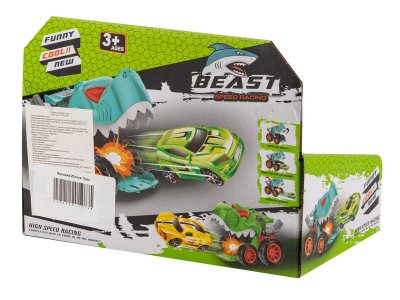 Игрушка Zhorya Трек 1-00463856_4