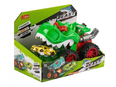 Игрушка Zhorya Трек 1-00463856_5