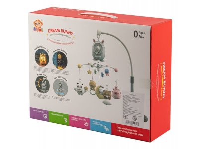 Мобиль Zhorya 1-00463880_8