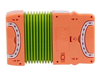 Игрушка Zhorya Аккордеон 1-00463882_3