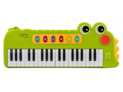 Игрушка Zhorya Пианино 100463884