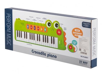 Игрушка Zhorya Пианино 1-00463884_4