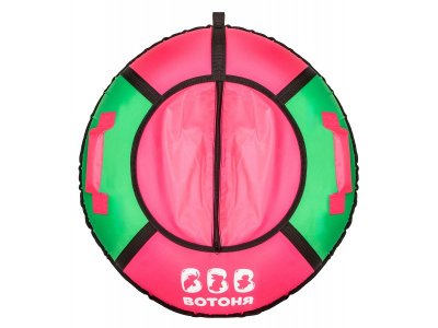 Ватрушка тюбинг Вотоня 80 см 1-00467904_6